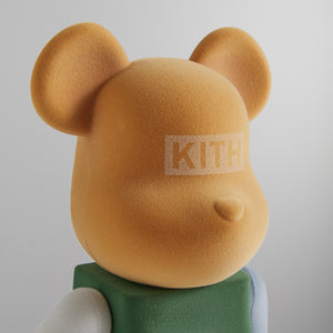 お得在庫あ BE@RBRICK KITH x BE@RBRICK 100% & 400% (Beam) の通販 by