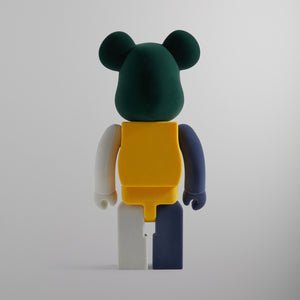 Kith for MEDICOM TOY BE@RBRICK 1000% - Beam