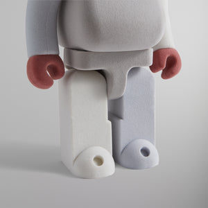 Kith for MEDICOM TOY BE@RBRICK 100% & 400% - Molecule