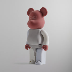 Kith for MEDICOM TOY BE@RBRICK 1000% - Molecule