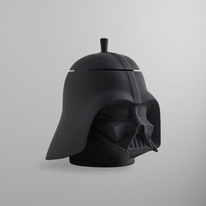 STAR WARS™ | Kith Darth Vader™ Cookie Jar - Black PH