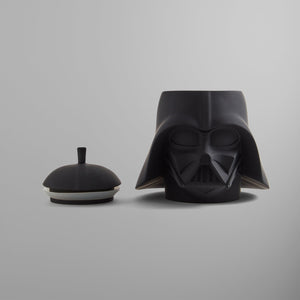 STAR WARS™ | Kith Darth Vader™ Cookie Jar - Black PH