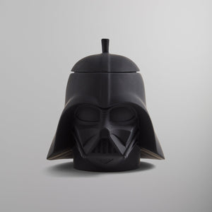 STAR WARS™ | Kith Darth Vader™ Cookie Jar - Black PH