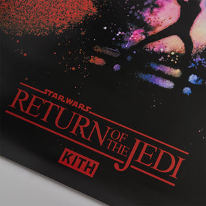 STAR WARS™ | Kith Darth Vader™ Poster - Multi PH