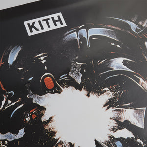 STAR WARS™ | Kith Exploding Darth Vader™ Poster - Multi PH