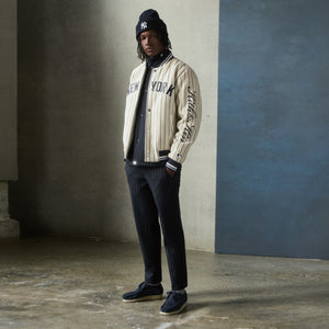 AspennigeriaShops & MLB for New York Yankees Wool Bomber Jacket