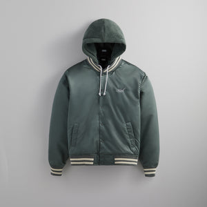 Kith Grayson jacquard Sherpa jacket クリアランス公式店 www.m