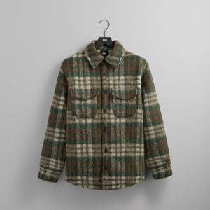 POL CLOTHING INC | RvceShops Sheridan Shirt Jacket 2.0 - Summit