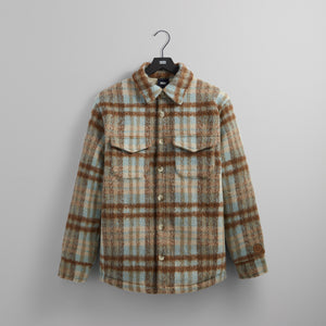 POL CLOTHING INC | RvceShops Sheridan Shirt Jacket 2.0 - Summit