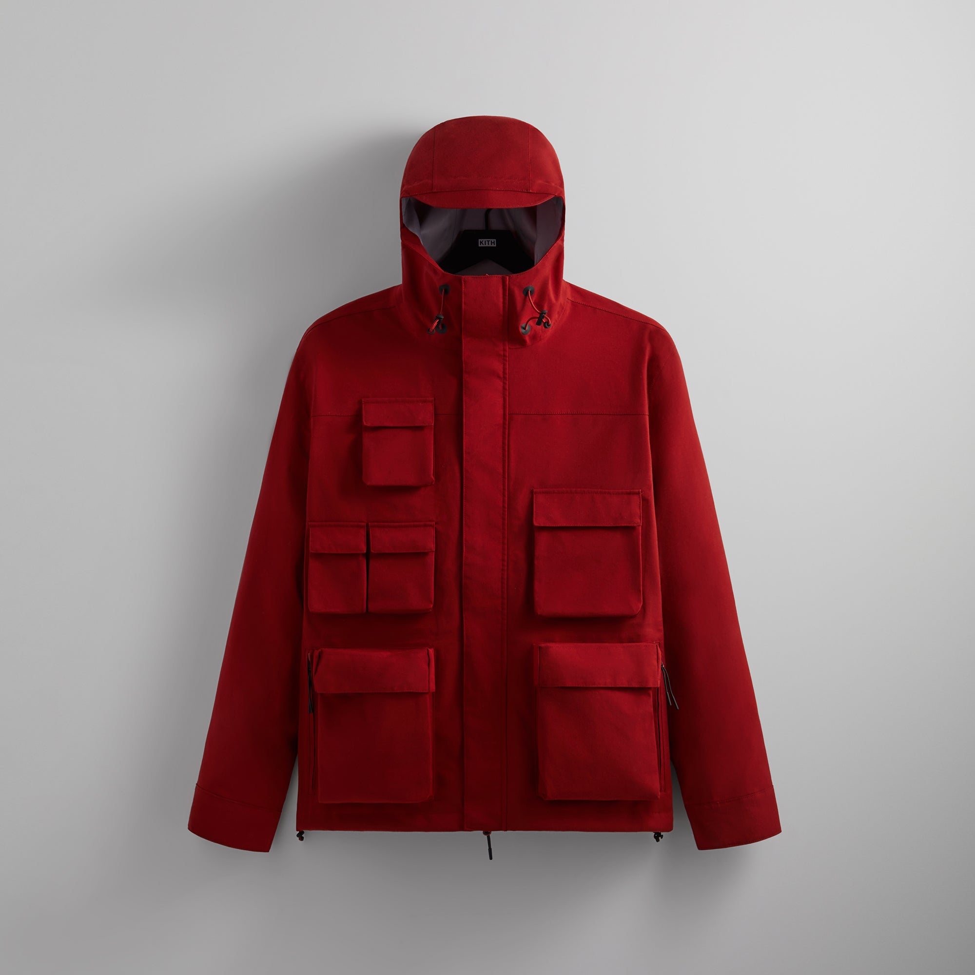 Kith Madison III Jacket - Allure