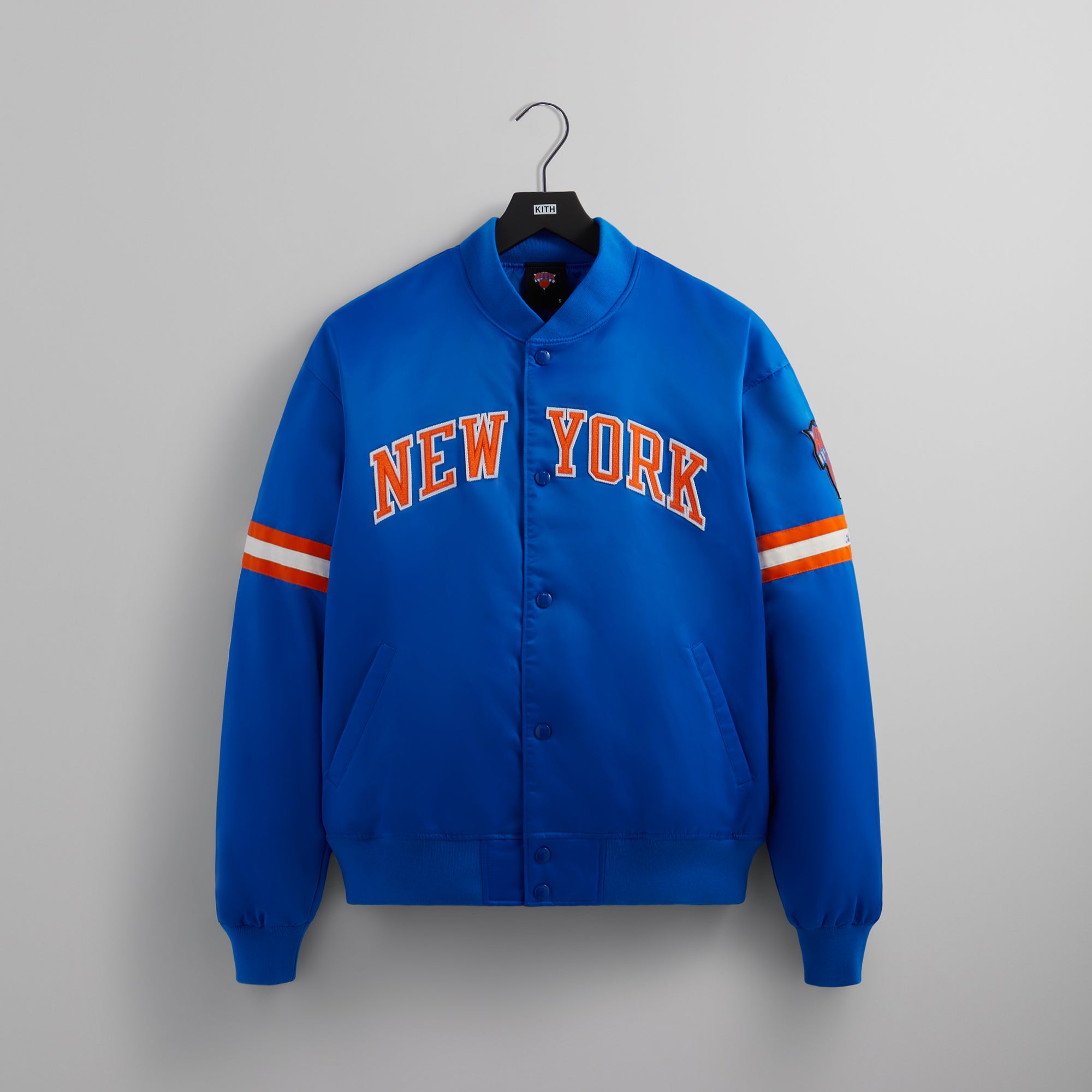 Shopping Discovery: Find & Buy Direct: Kith for New York - SOOK