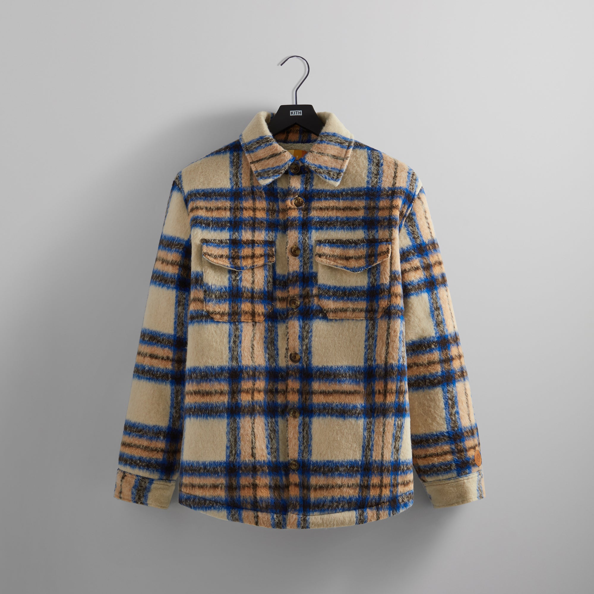 SOOK: Shopping Discovery: Find & Buy Direct: Kith Sheridan Shirt
