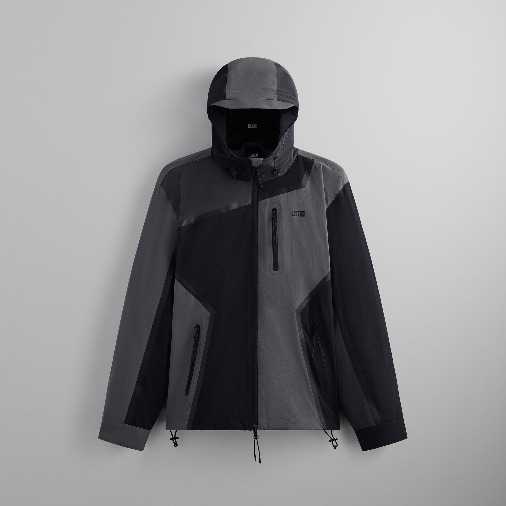 Kith Madison Jacket - Shadow