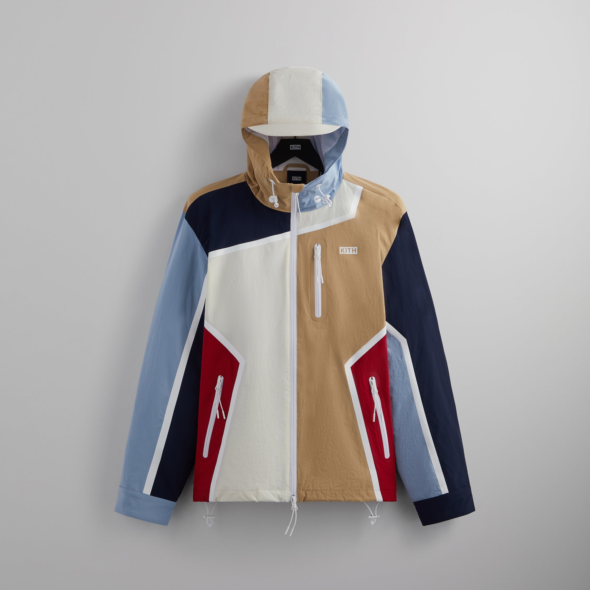 KITH THE MADISON II JACKET 18SS Lサイズ - www.top4all.pl