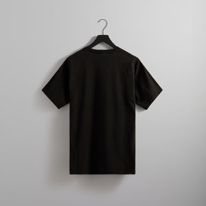 Kith Vintage Tee - Black