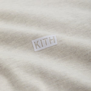 Kith Lax Tee - Black 4XL