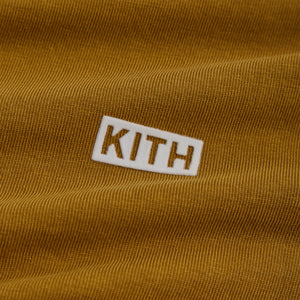 Kith Lax Tee - Black 4XL