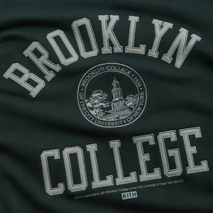 Kith Russell Athletic for CUNY Brooklyn | labiela.com