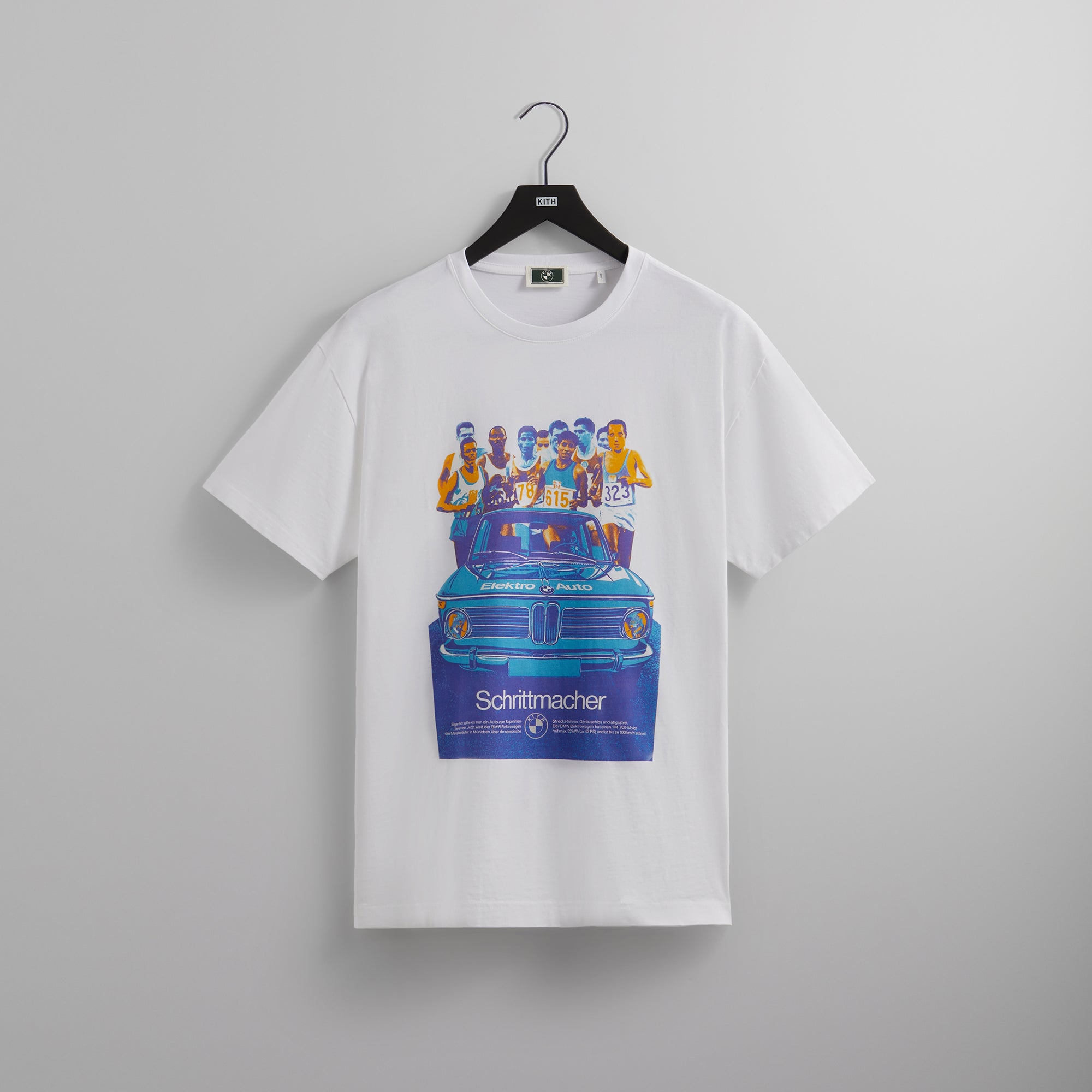 有名な高級ブランド ゲリラ販売 kith by vintageTEE - htii.edu.kz