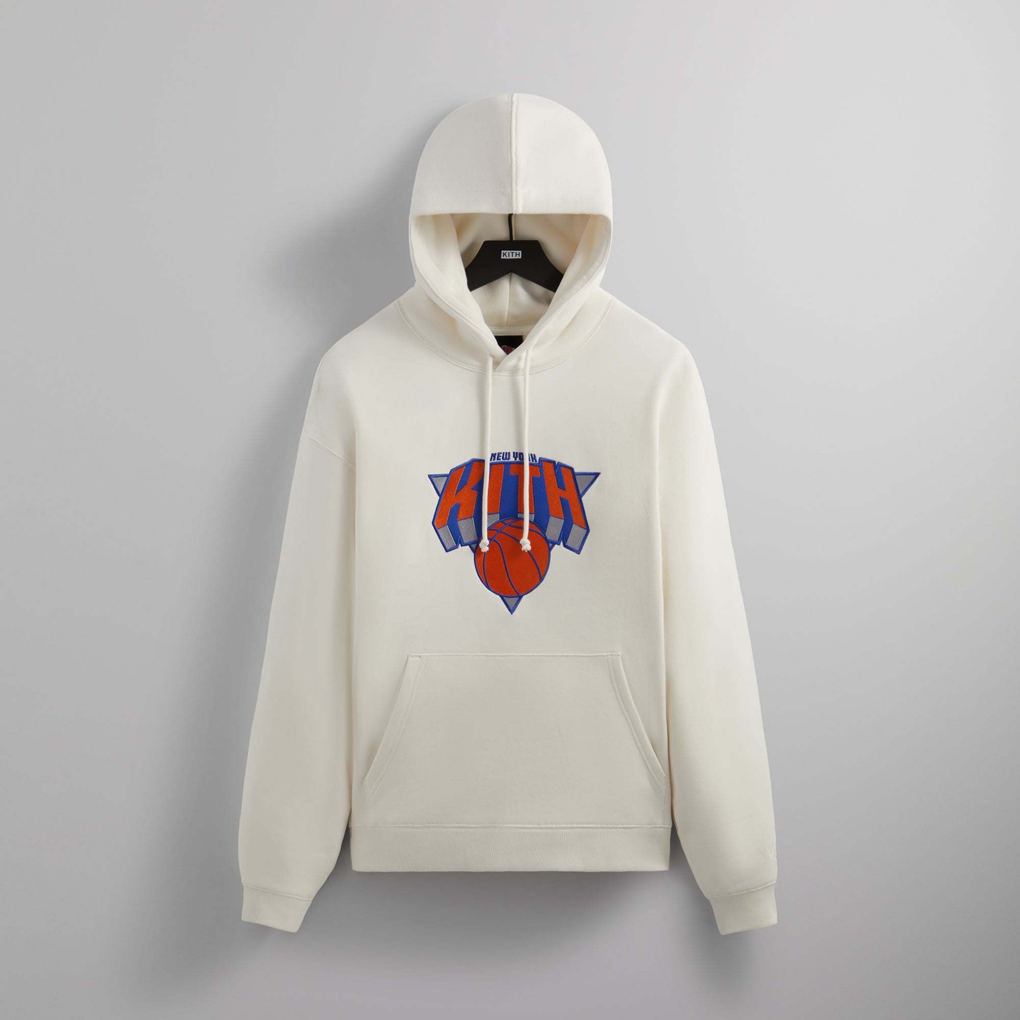 KITH for New York Knicks ニックスHoodie M - パーカー