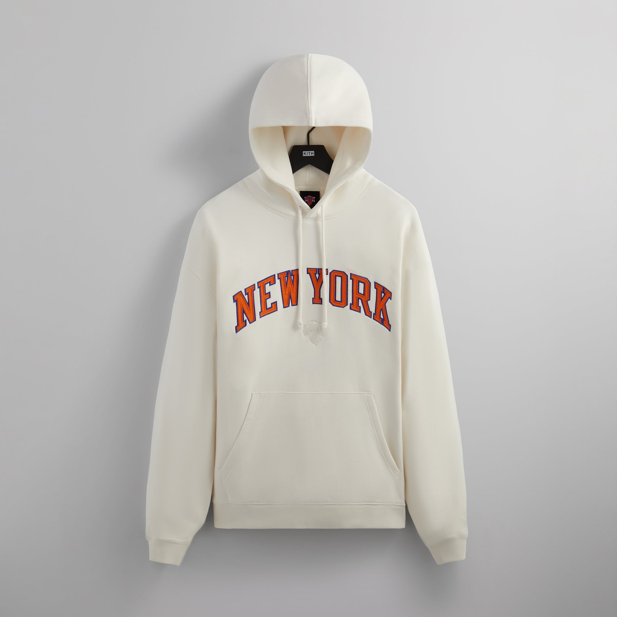 22fw】kith×knicks Hoodie M 【中古】 www.shelburnefalls.com