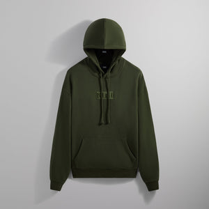 KITH・monday program・palette hoodie・XS www.krzysztofbialy.com