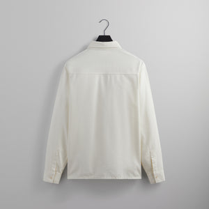 Kith Ginza Buttondown - Waffle