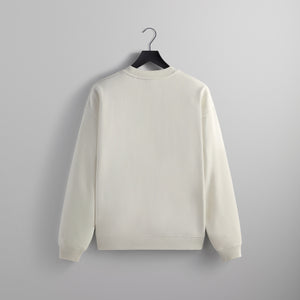 Kith Vintage Crewneck - Sandrift