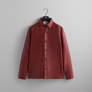 Kith Spring 2023 Shirting Guide