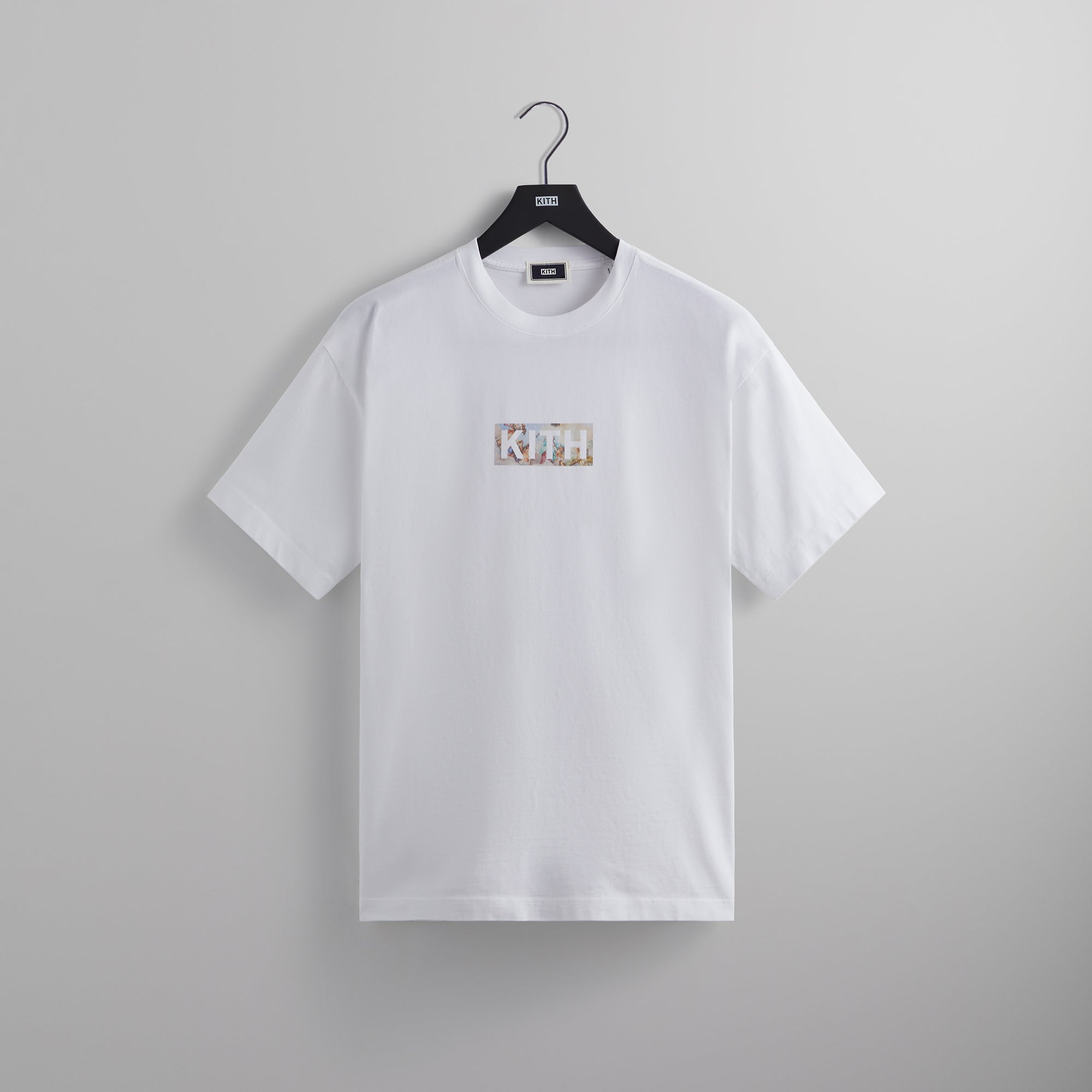 KITH Brooklyn BOX LOGO Tee ロンT M | www.fleettracktz.com