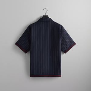 Kith Pinstripe Elmhurst Pant - Nocturnal