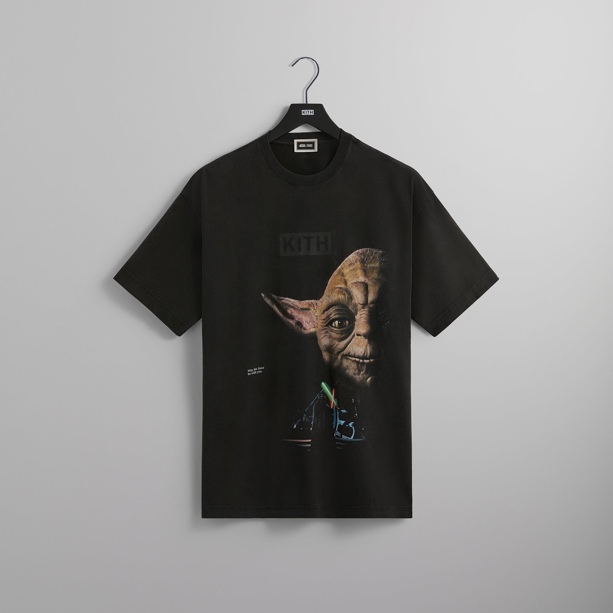 STAR WARS x Kith Emperor Vintage Tee-