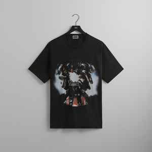 STAR WARS™ | Kith Exploding Darth Vader™ Vintage Tee - Black PH