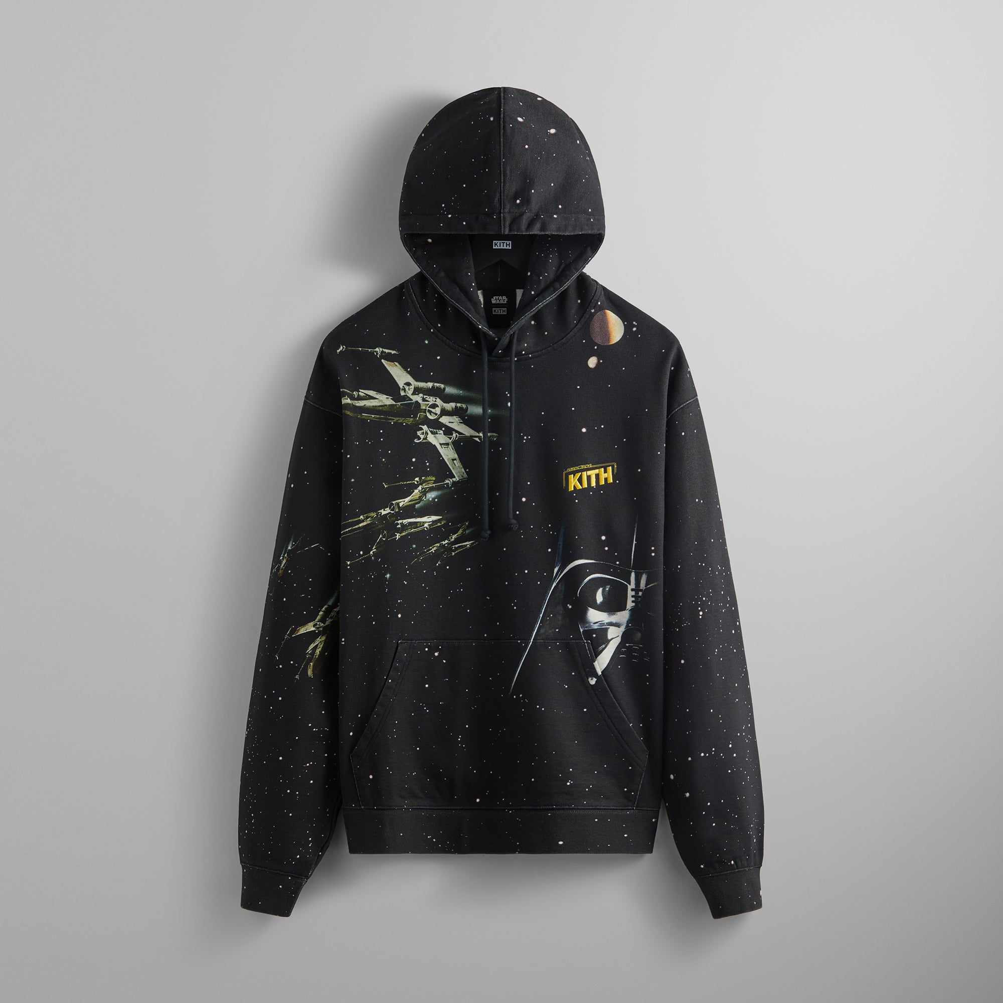 KITH STAR WARS War Hoodie | ochge.org