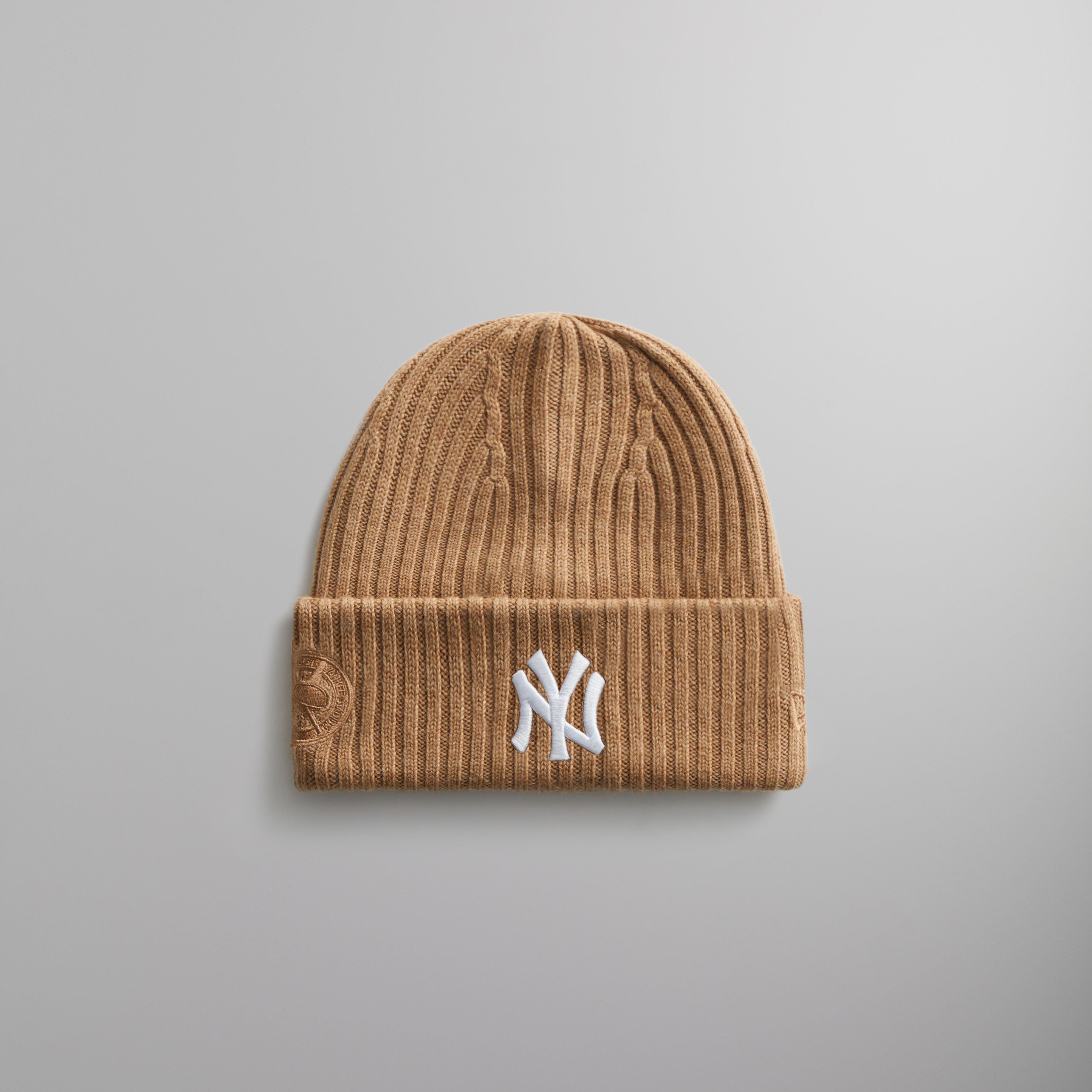 売れ筋アイテムラン Kith New Knit New Yankees Era Beanie NewYork