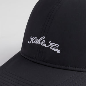 Kith for The New Yorker Cap - White