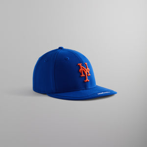 Kith New Era for New York Mets Low Crown Fitted Hat Stadium