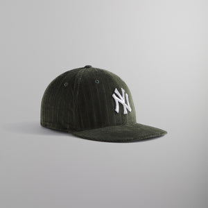 Kith for New Era Guide