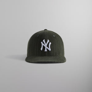 Kith for New Era Guide