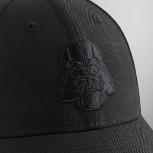 Kith x STAR WARS Darth Vader New Era | unimac.az