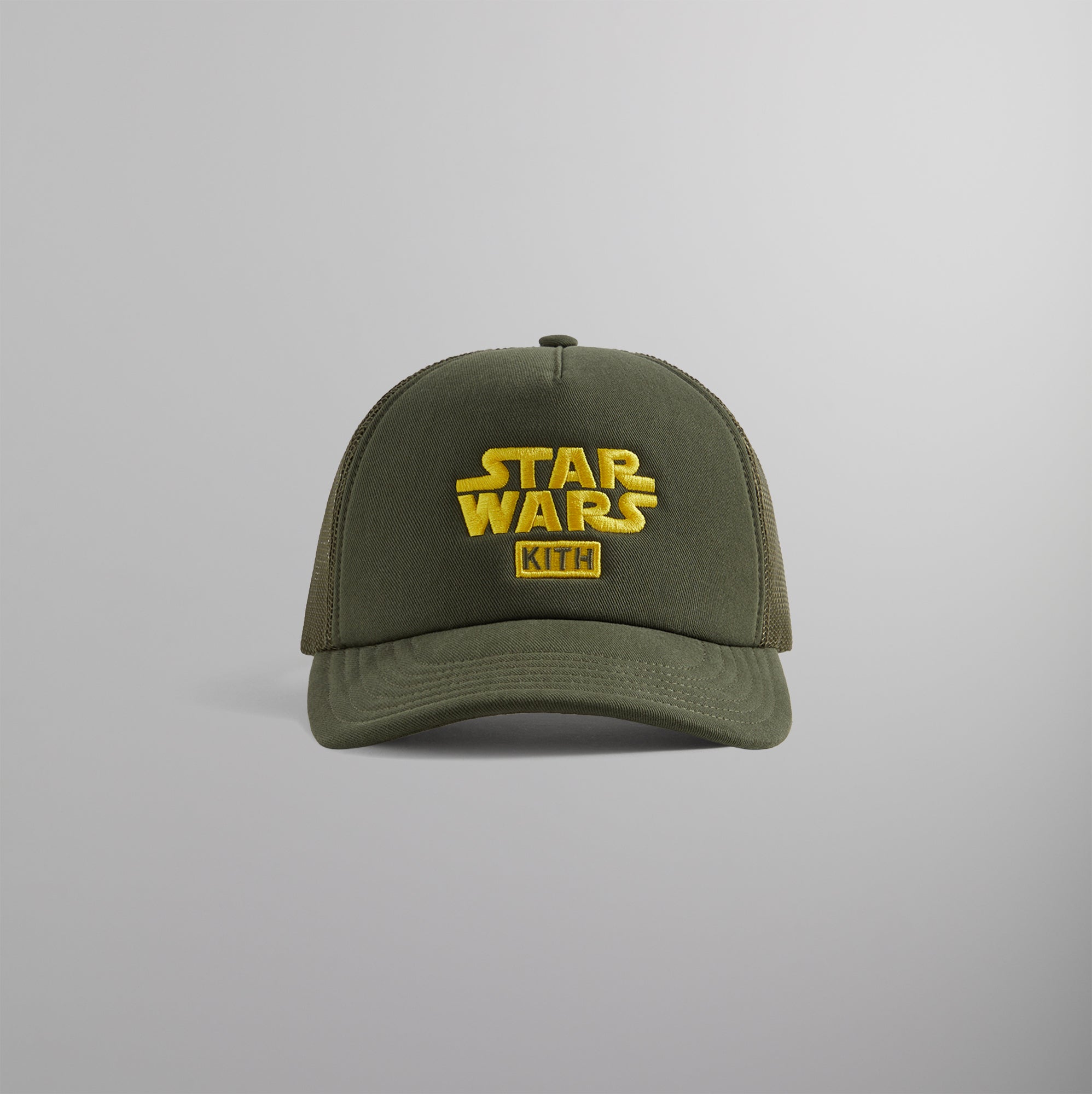 A Look at STAR WARS™ | Kith RETURN OF THE JEDI™ – Kith Europe