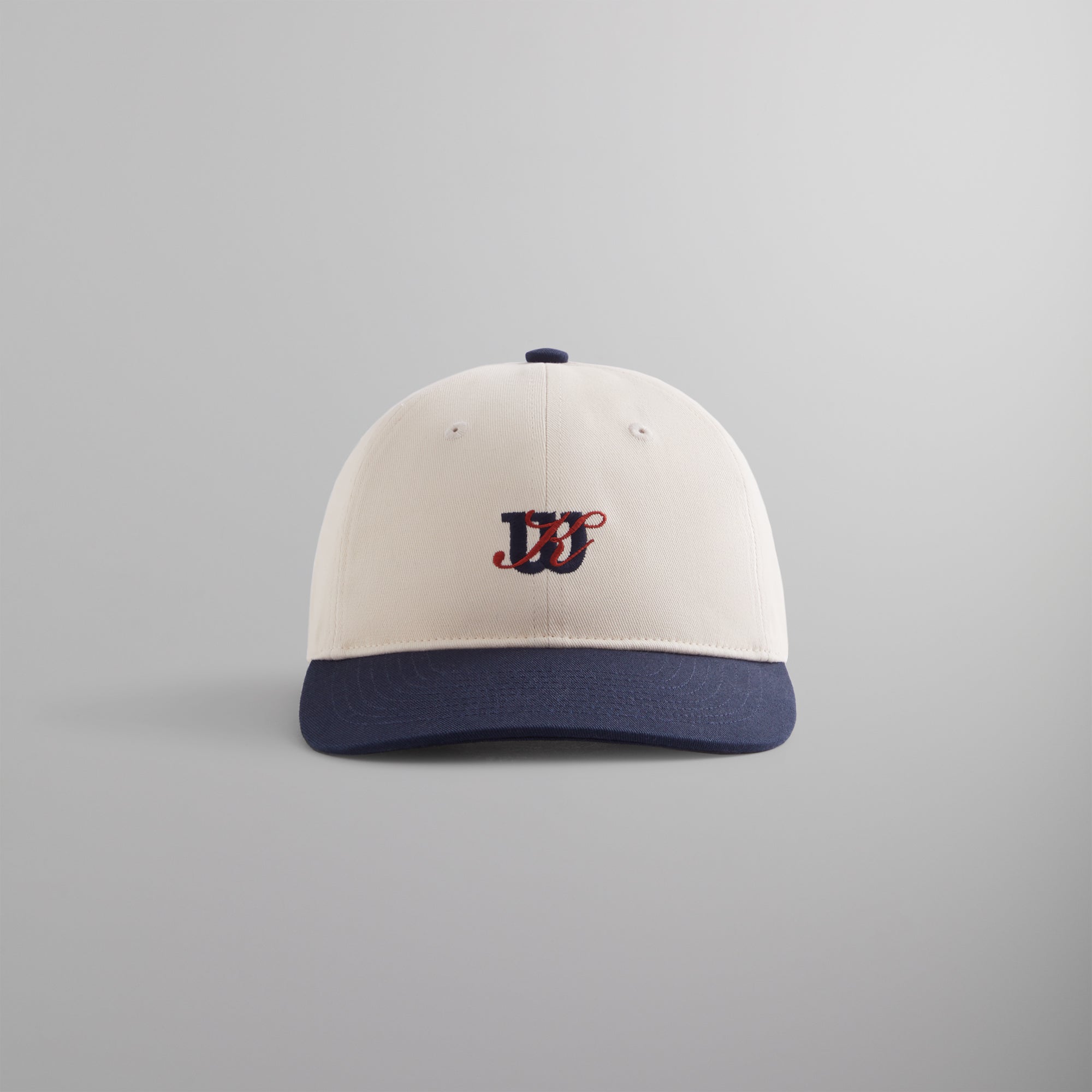 Kith for Wilson Two Tone Cap - Nocturnal 