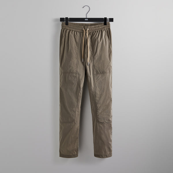 Kith Mercer PT Pant Saddle - スラックス