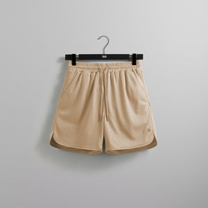 kith jordan double mesh Short サイズS - ショートパンツ