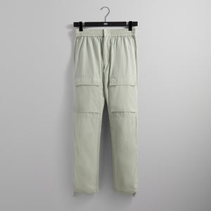 Kith x Columbia Joggers - Blue, 12 Rise Pants, Clothing - WKXCM20363