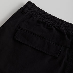 Kith Eldridge Cargo Pant - Black