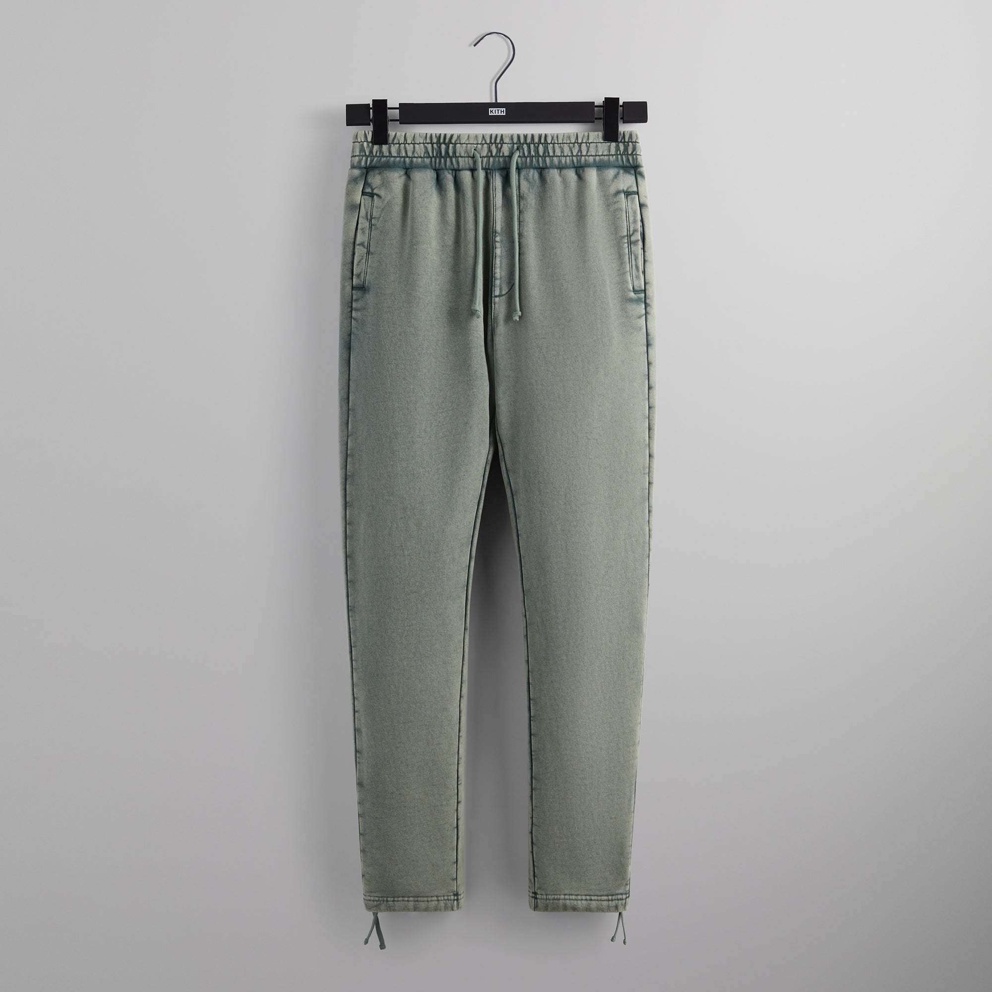 Kith 101 Williams I Sweatpant - Tinge