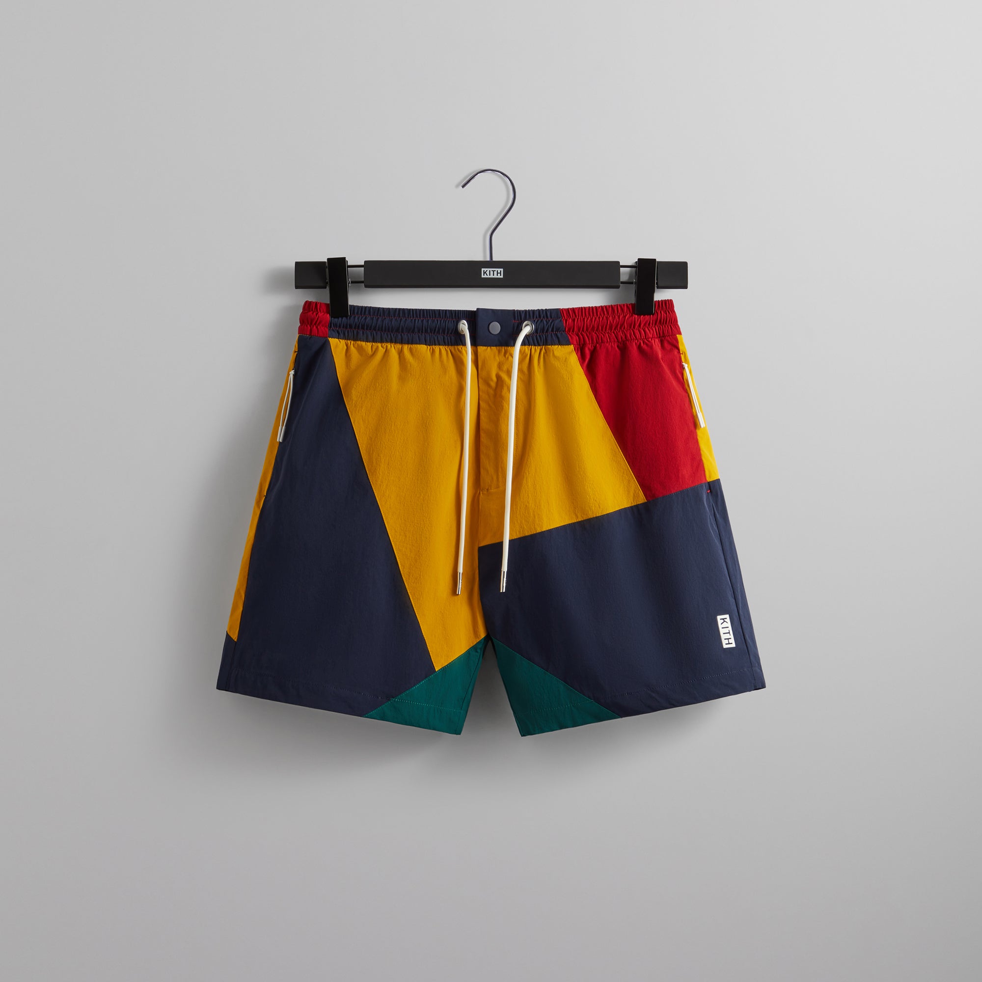 KITH SPRING MADISON SHORT 新品未使用品 | vrealitybolivia.com