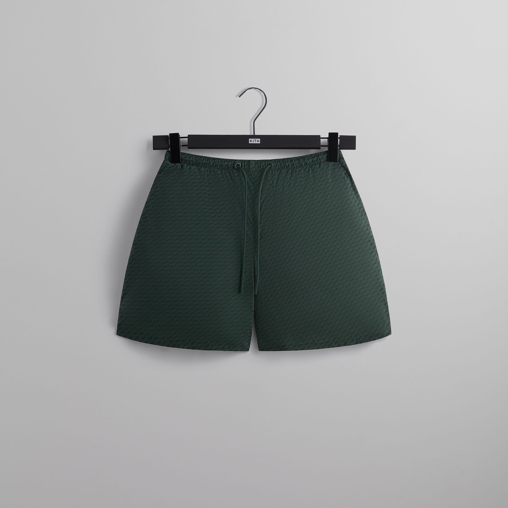 Kith Monogram Collins Swim Short - Stadium PH