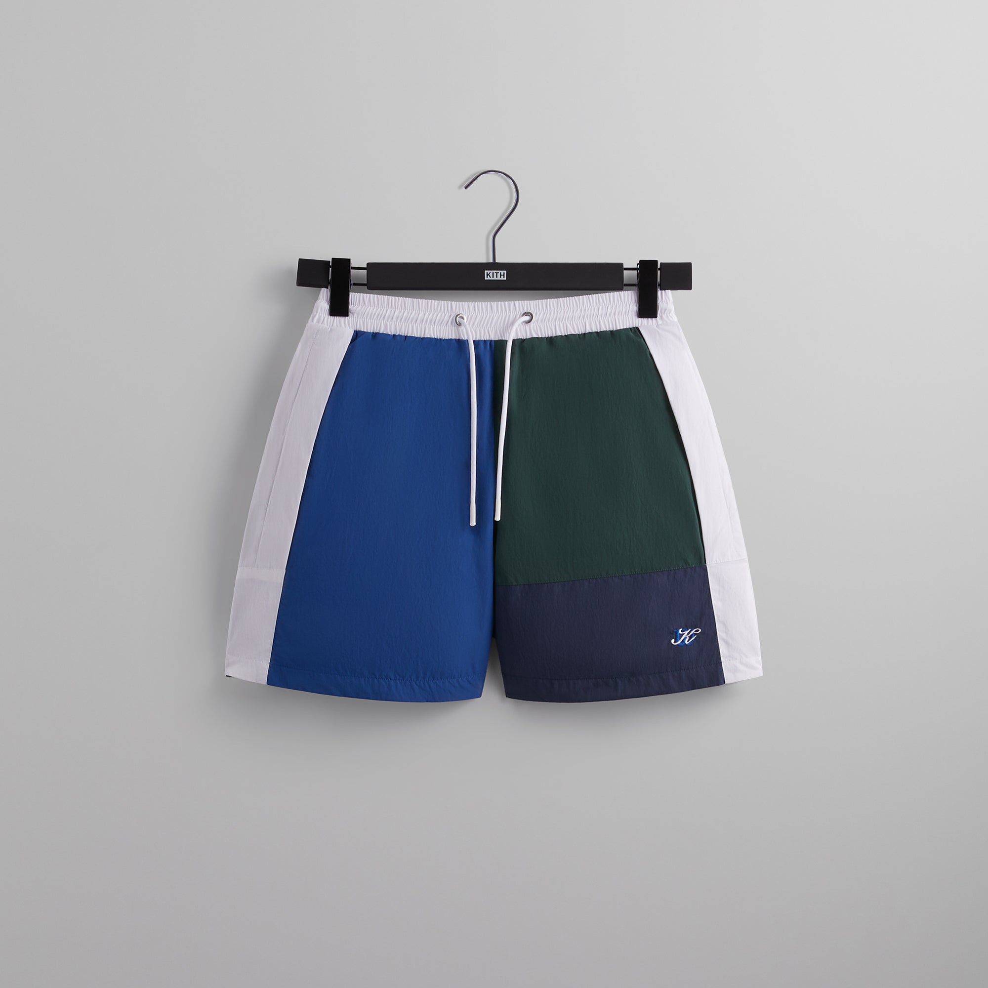 Kith for Wilson Court Panelled Short - Elite 